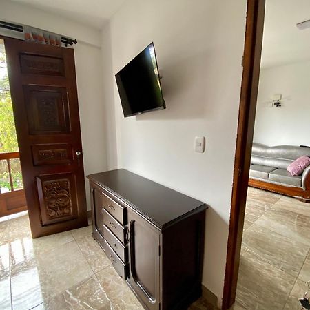 Casa Lubel Hotel Salento Ngoại thất bức ảnh