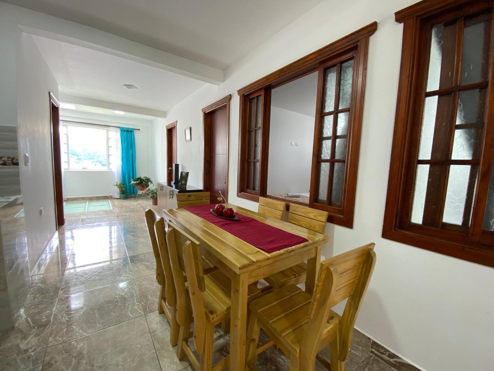 Casa Lubel Hotel Salento Ngoại thất bức ảnh