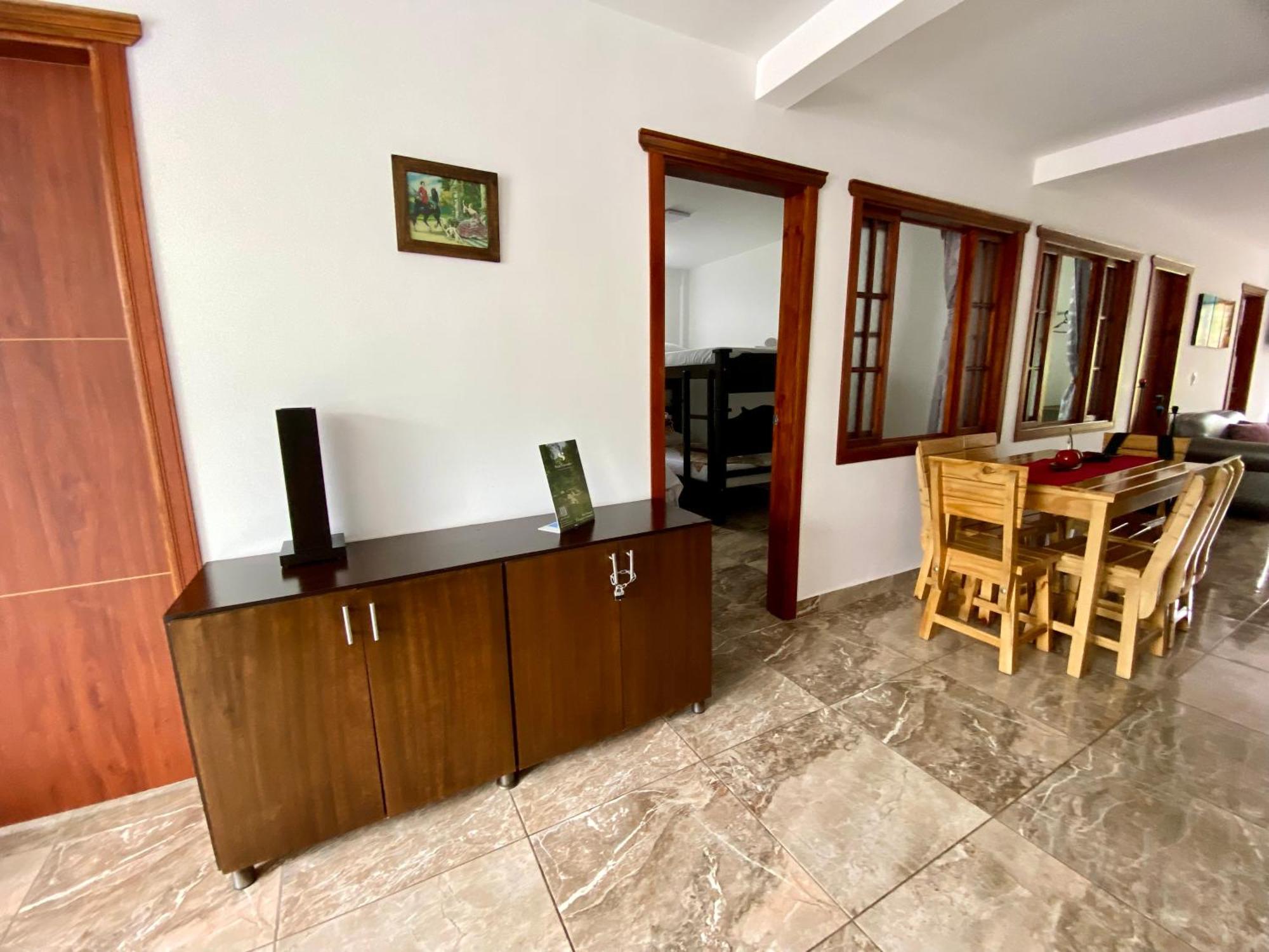 Casa Lubel Hotel Salento Ngoại thất bức ảnh