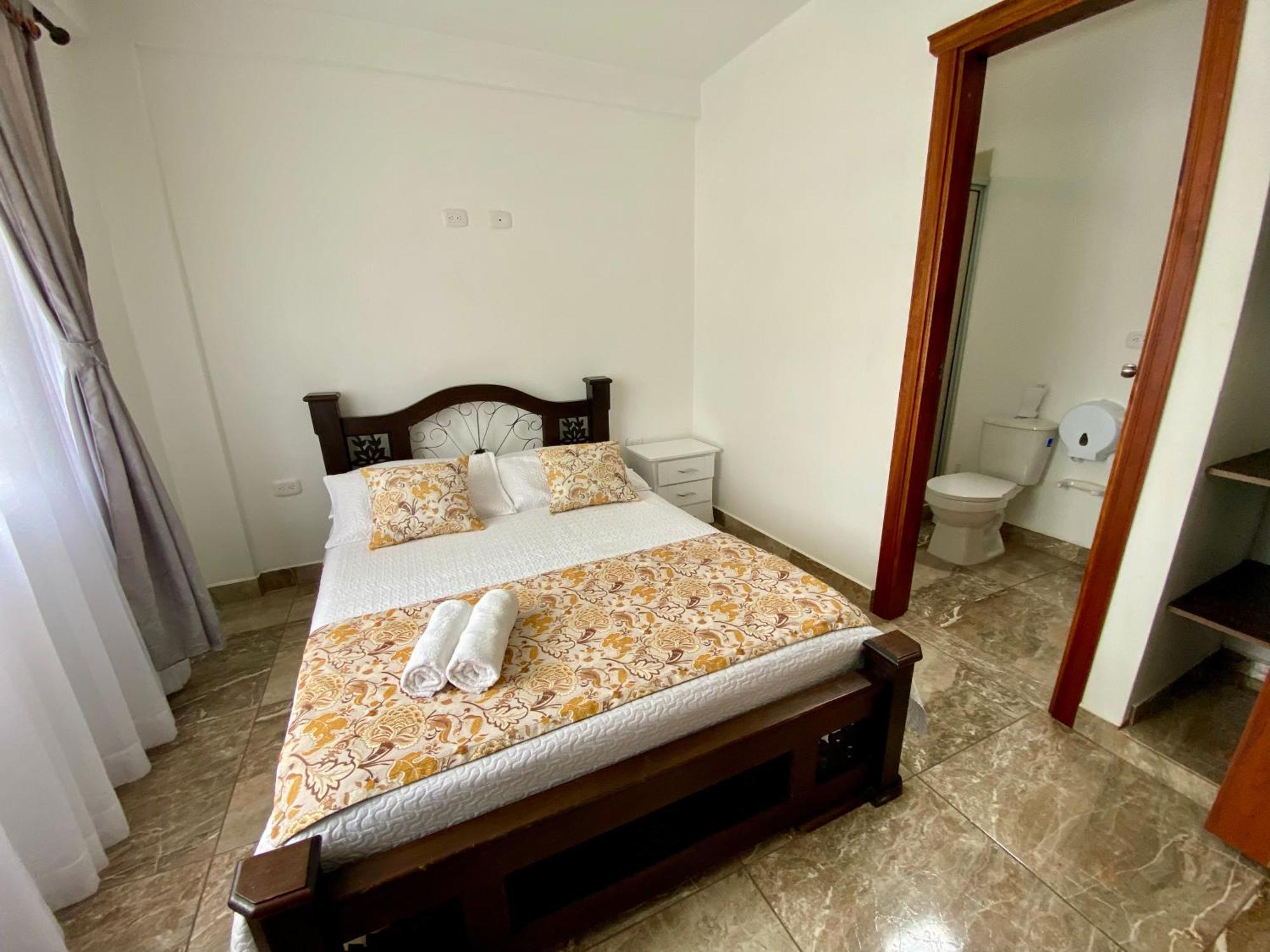 Casa Lubel Hotel Salento Ngoại thất bức ảnh