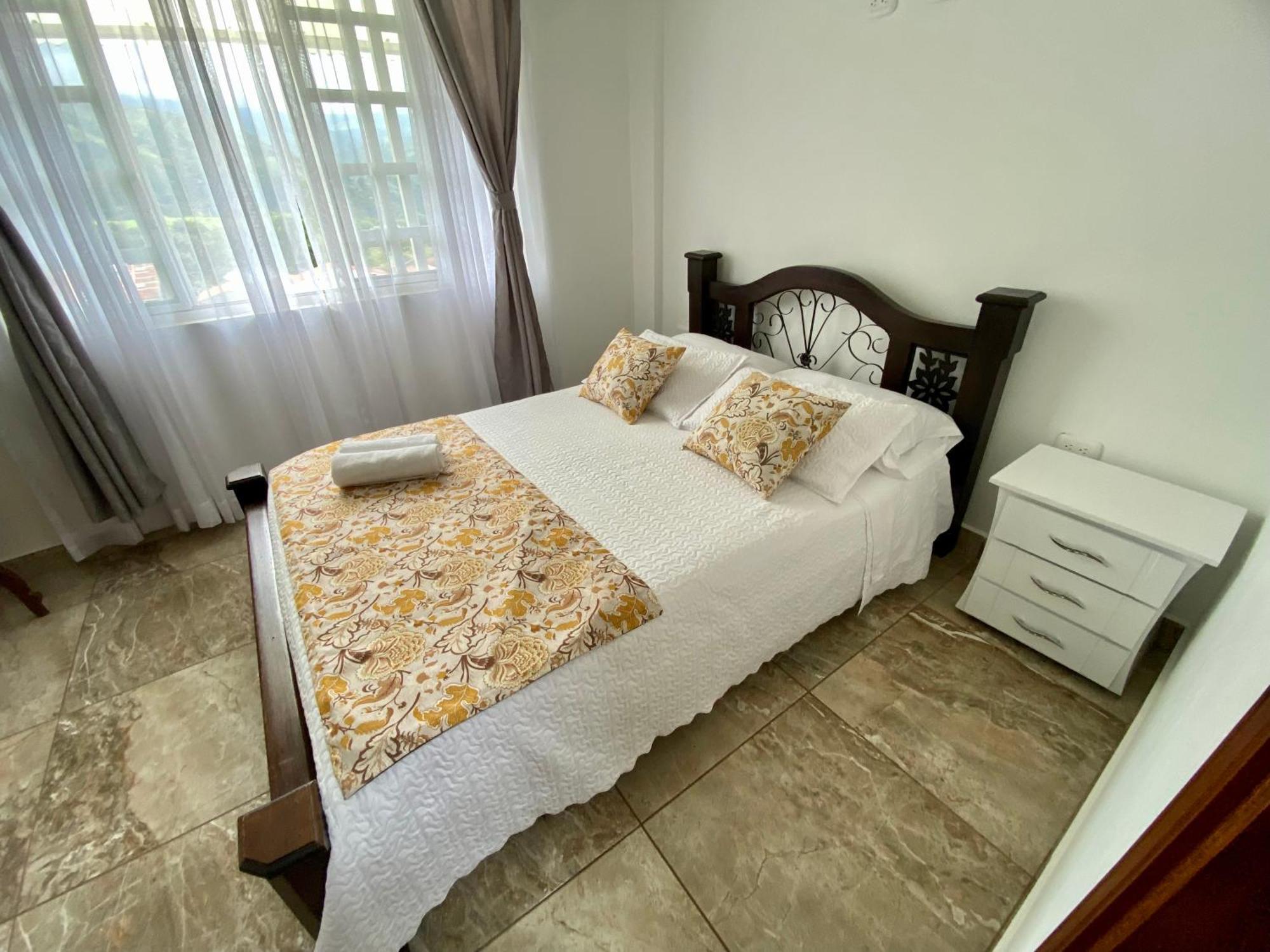 Casa Lubel Hotel Salento Ngoại thất bức ảnh