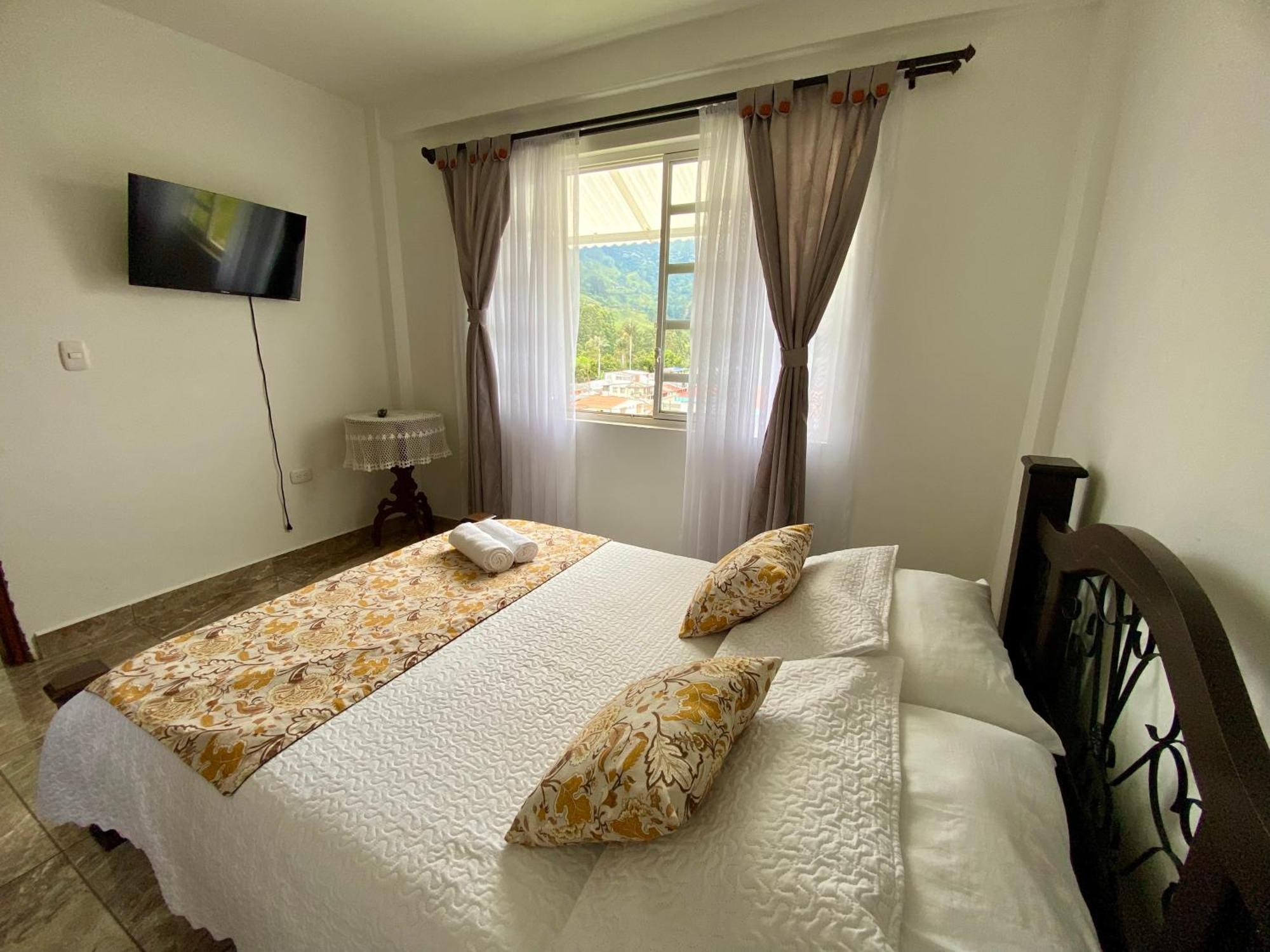 Casa Lubel Hotel Salento Ngoại thất bức ảnh