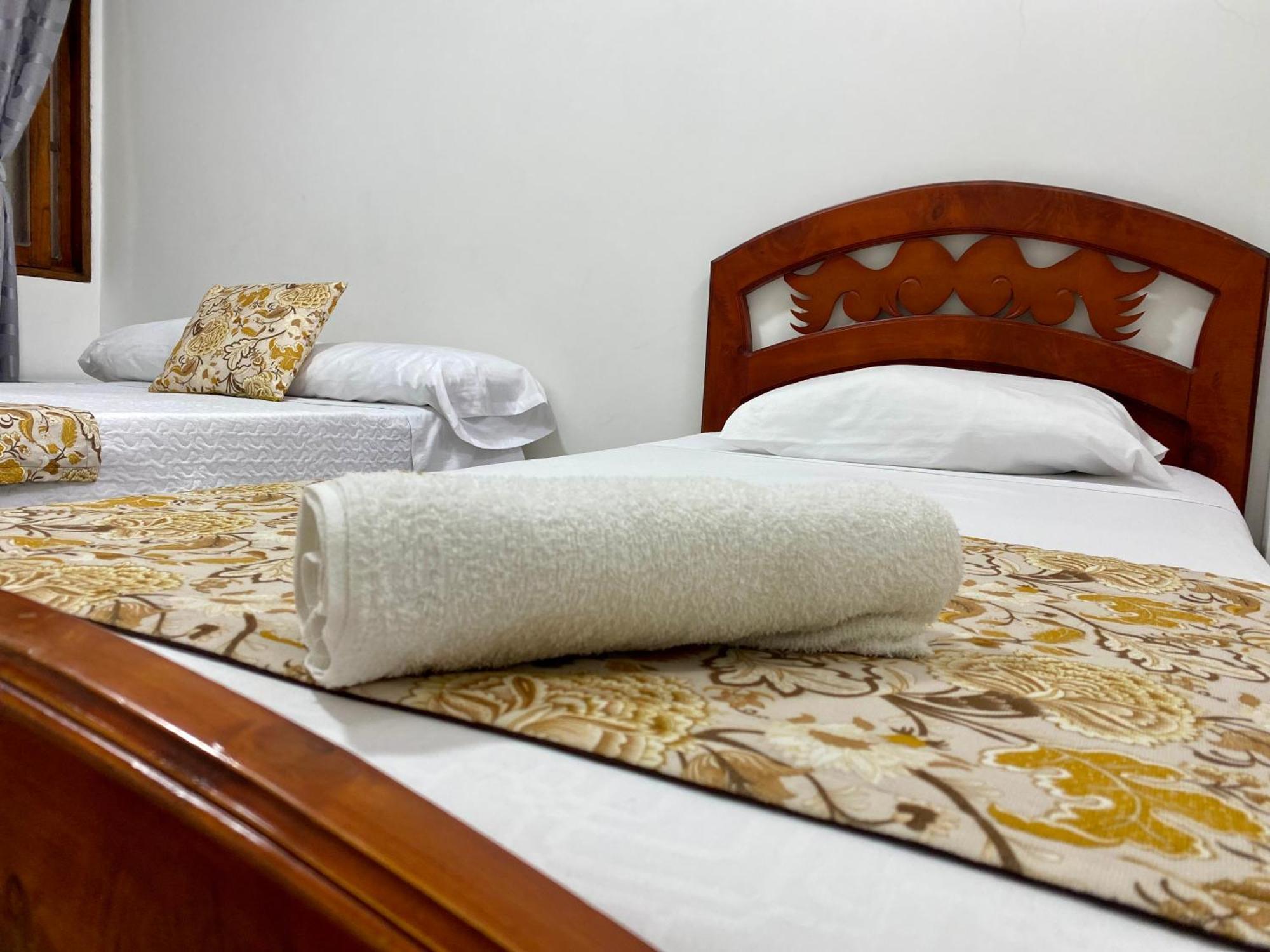 Casa Lubel Hotel Salento Ngoại thất bức ảnh