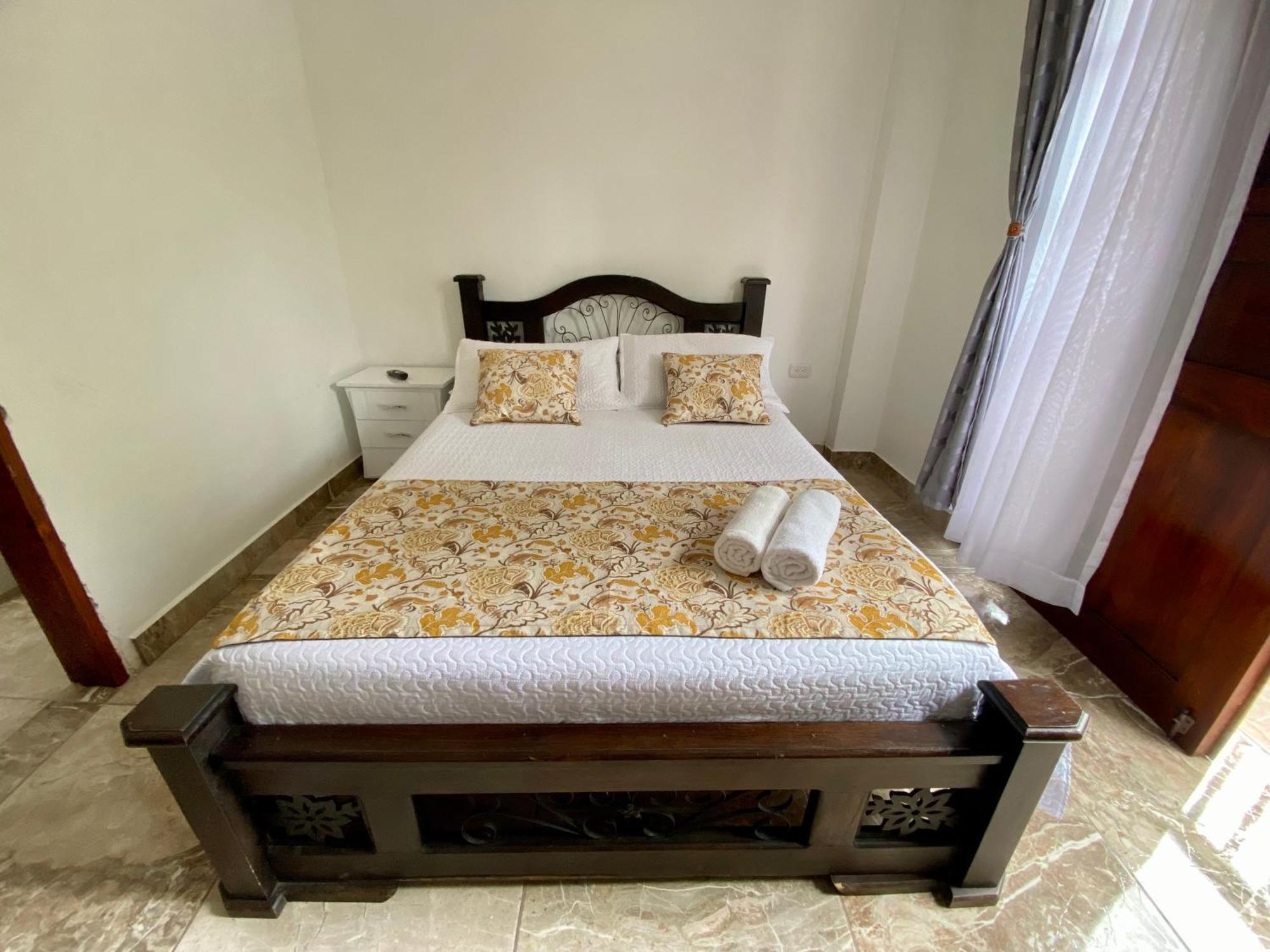 Casa Lubel Hotel Salento Ngoại thất bức ảnh