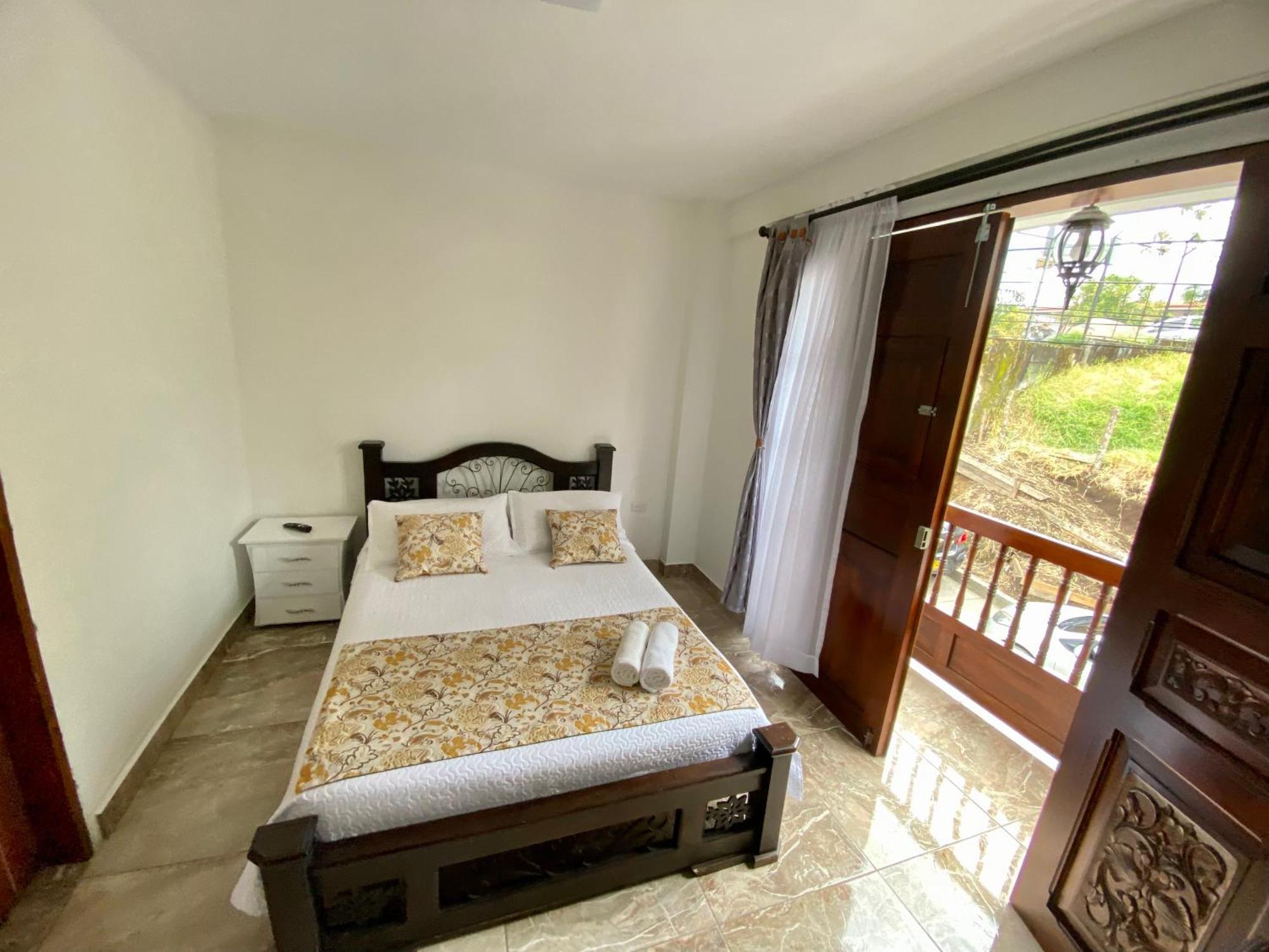 Casa Lubel Hotel Salento Ngoại thất bức ảnh