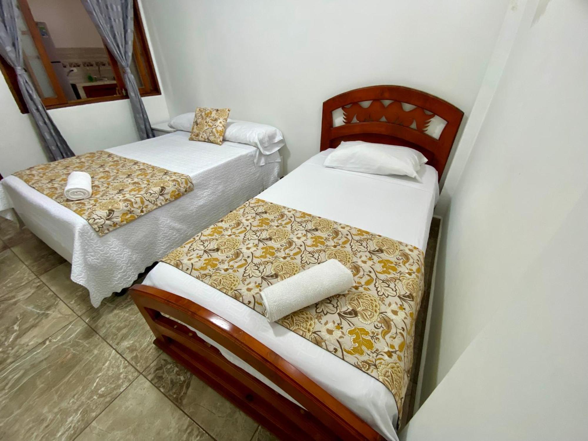 Casa Lubel Hotel Salento Ngoại thất bức ảnh